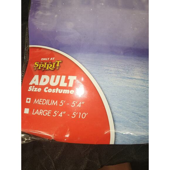 James "Jimmy" MacElray "Ice" Costume Blades of Glory - Picture 3 of 3